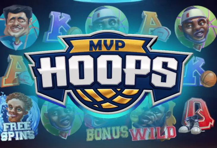Mvp Hoops