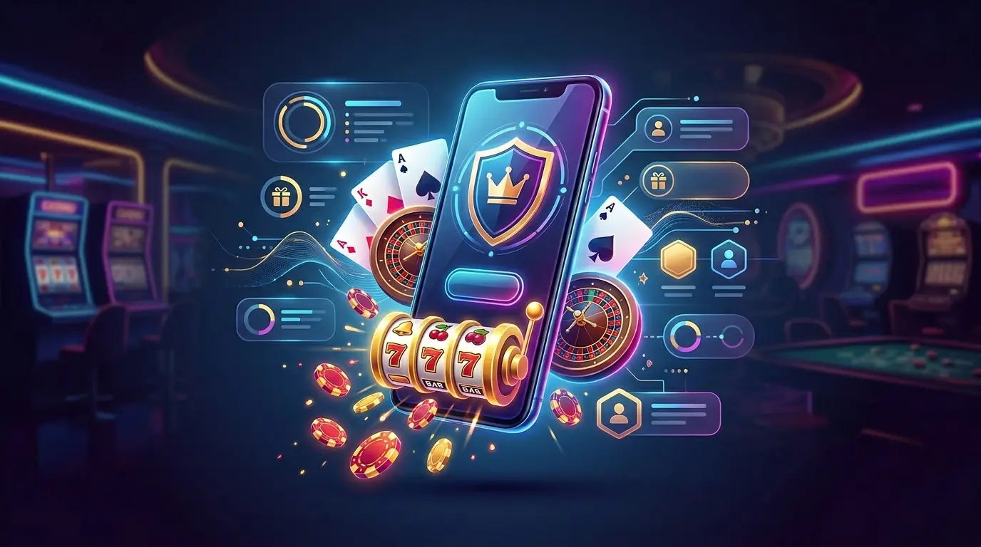 Captain Jack app