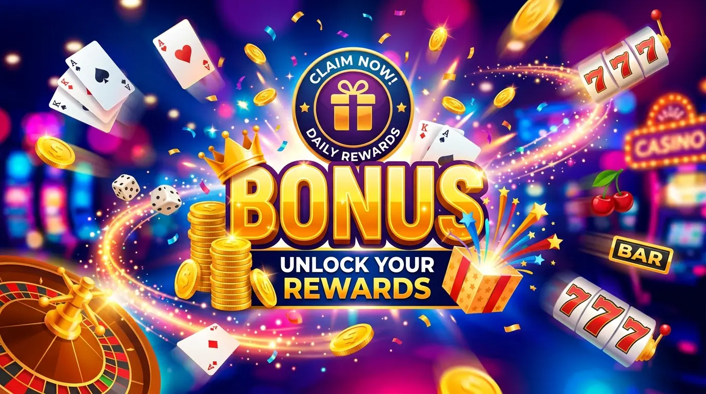 Captain Jack casino rewards