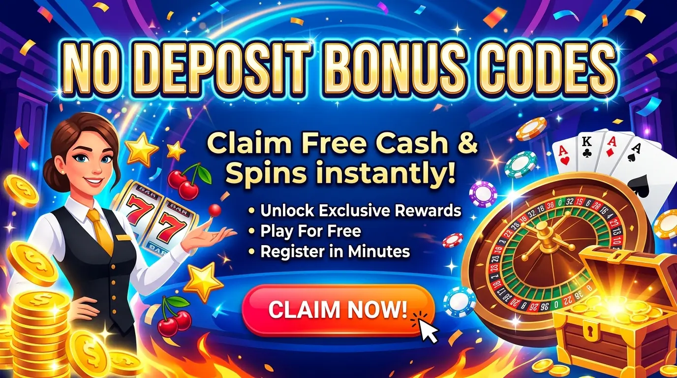 Captain Jack casino no deposit bonus codes