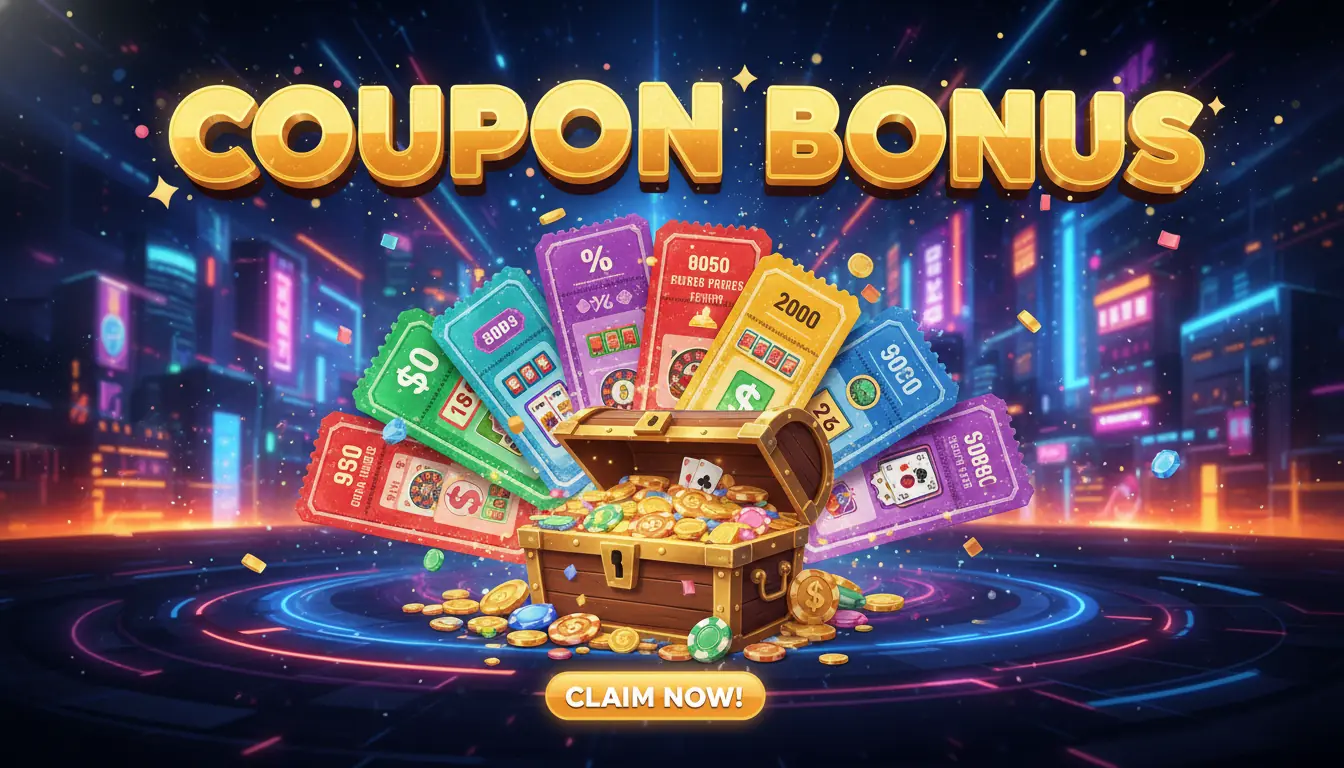 Captain Jack coupons