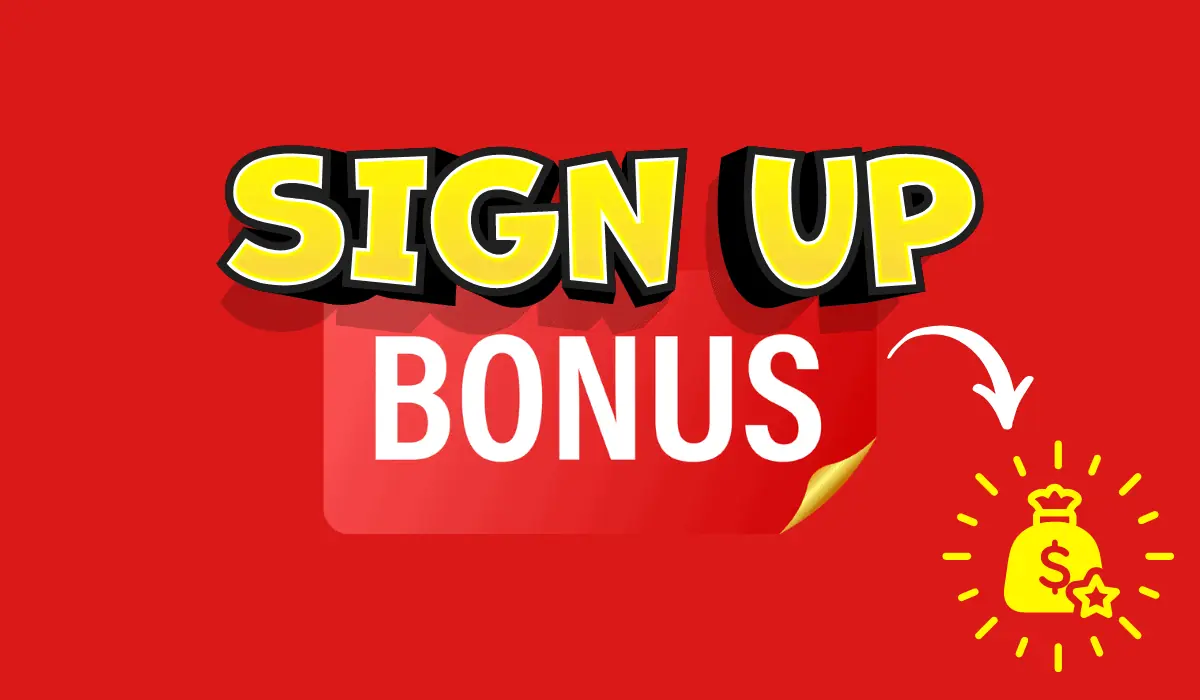 Captain Jack sign up bonus