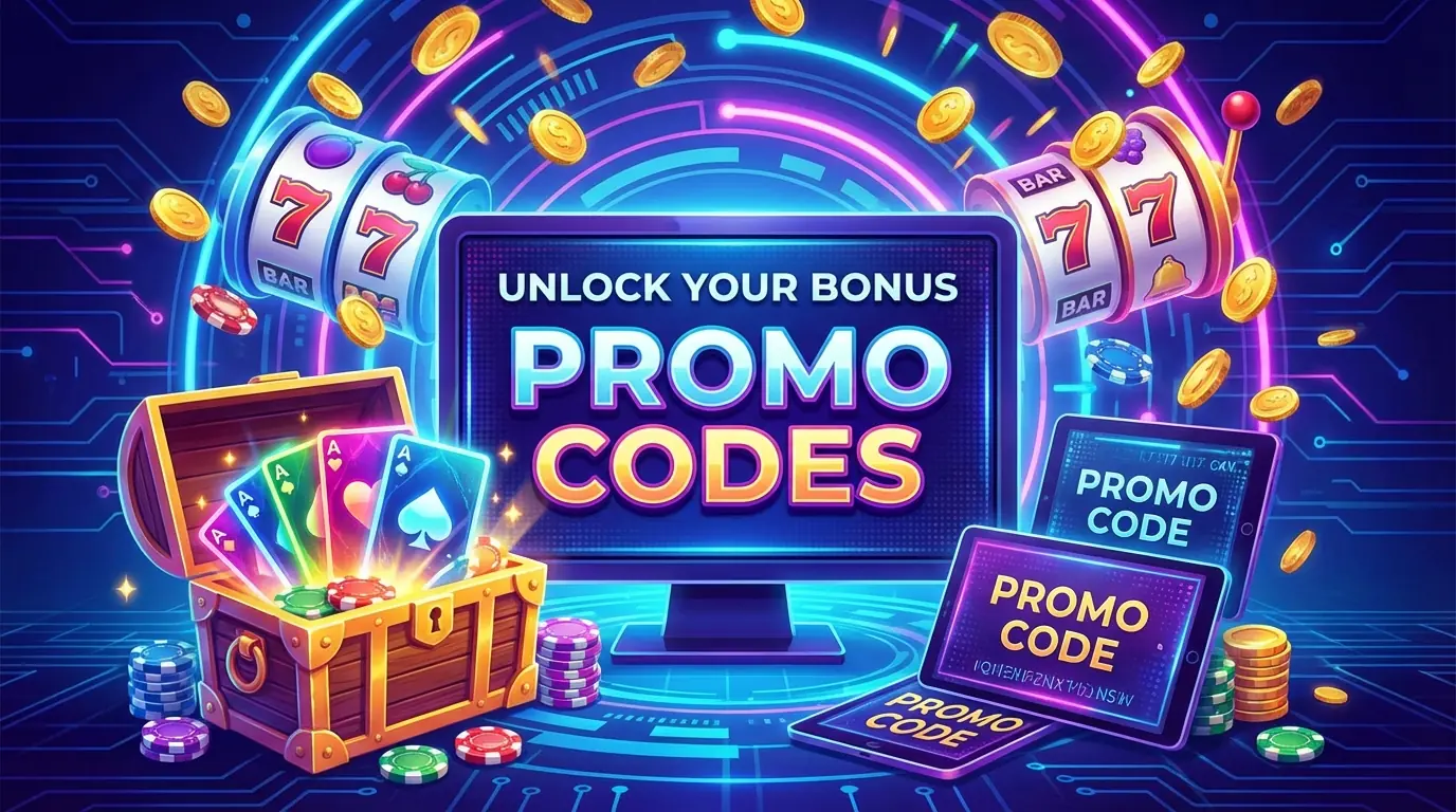 Captain Jack promo codes