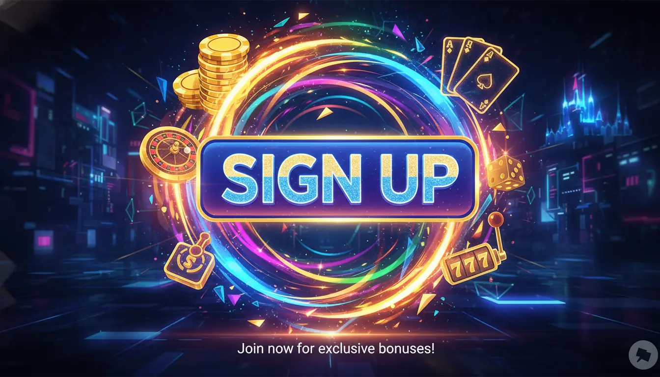 Captain Jack casino sign up