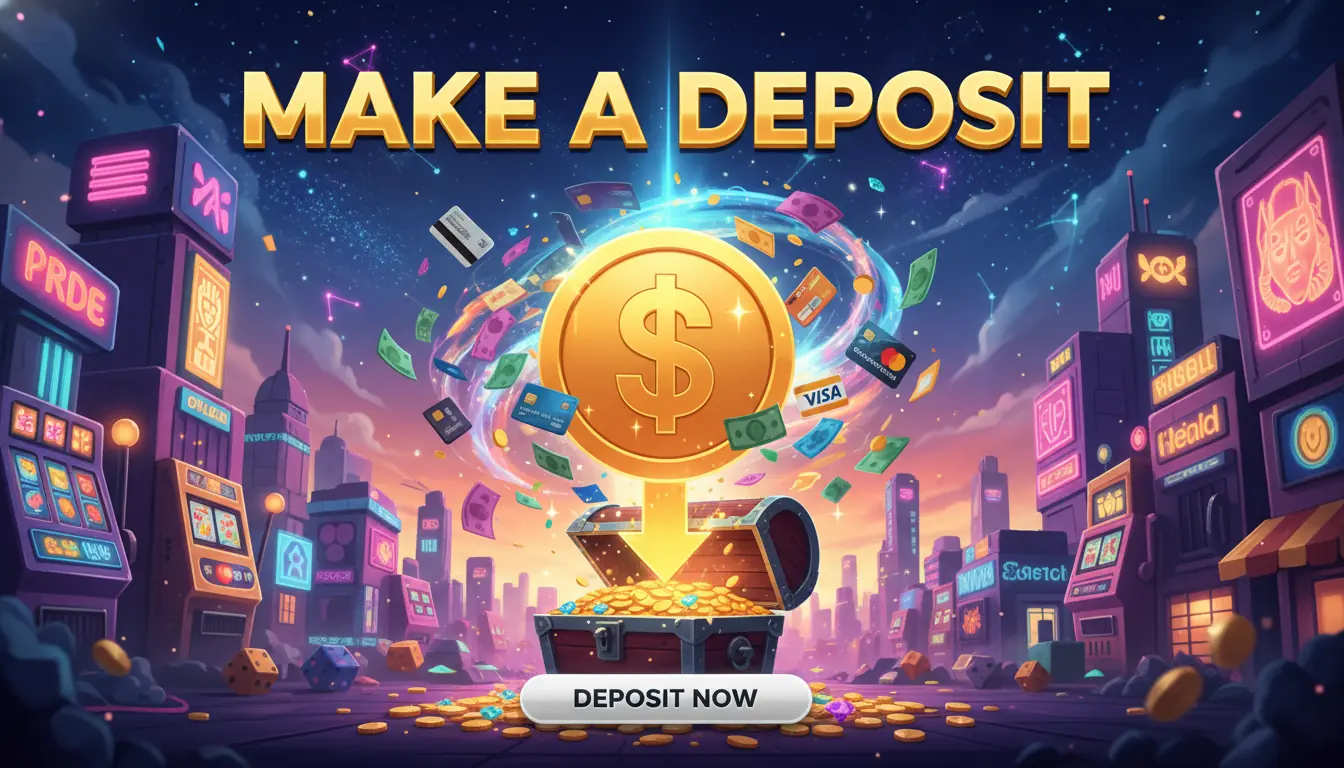 Captain Jack casino deposit