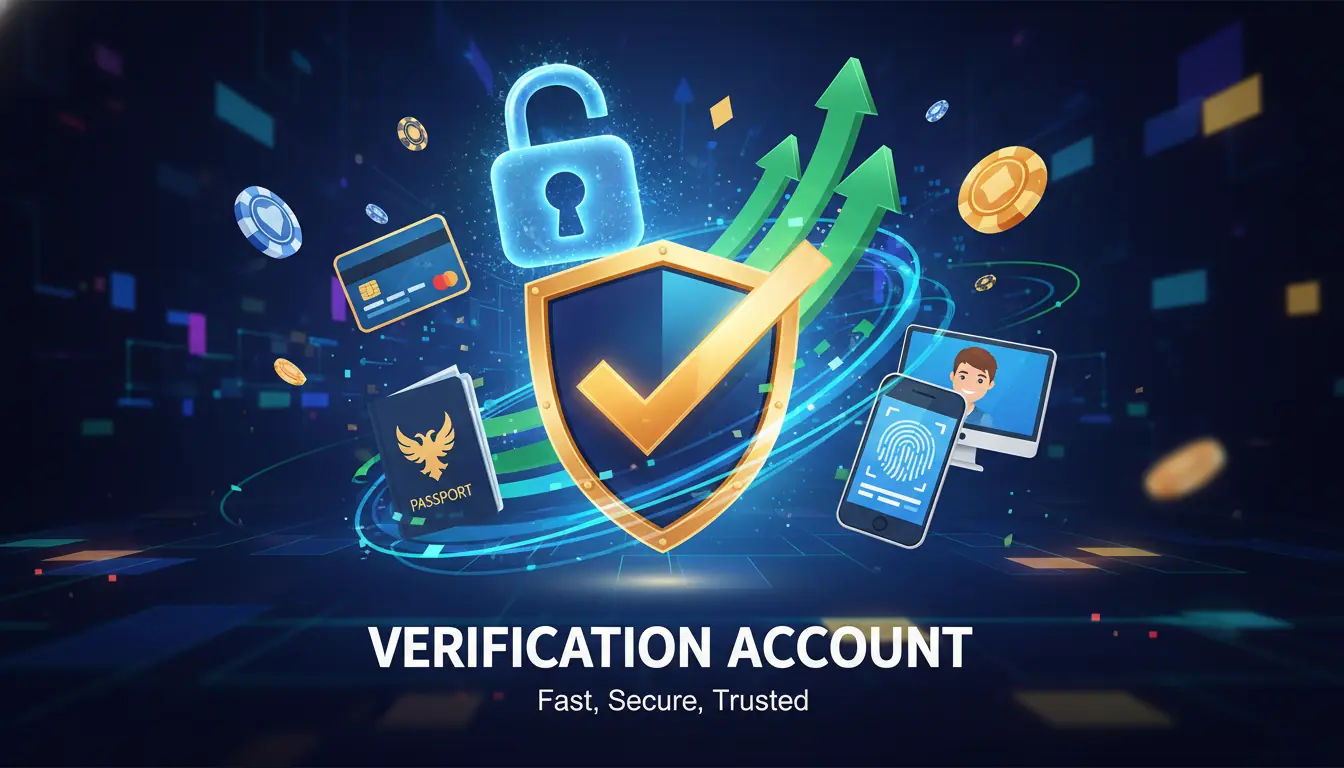Captain Jack casino verification