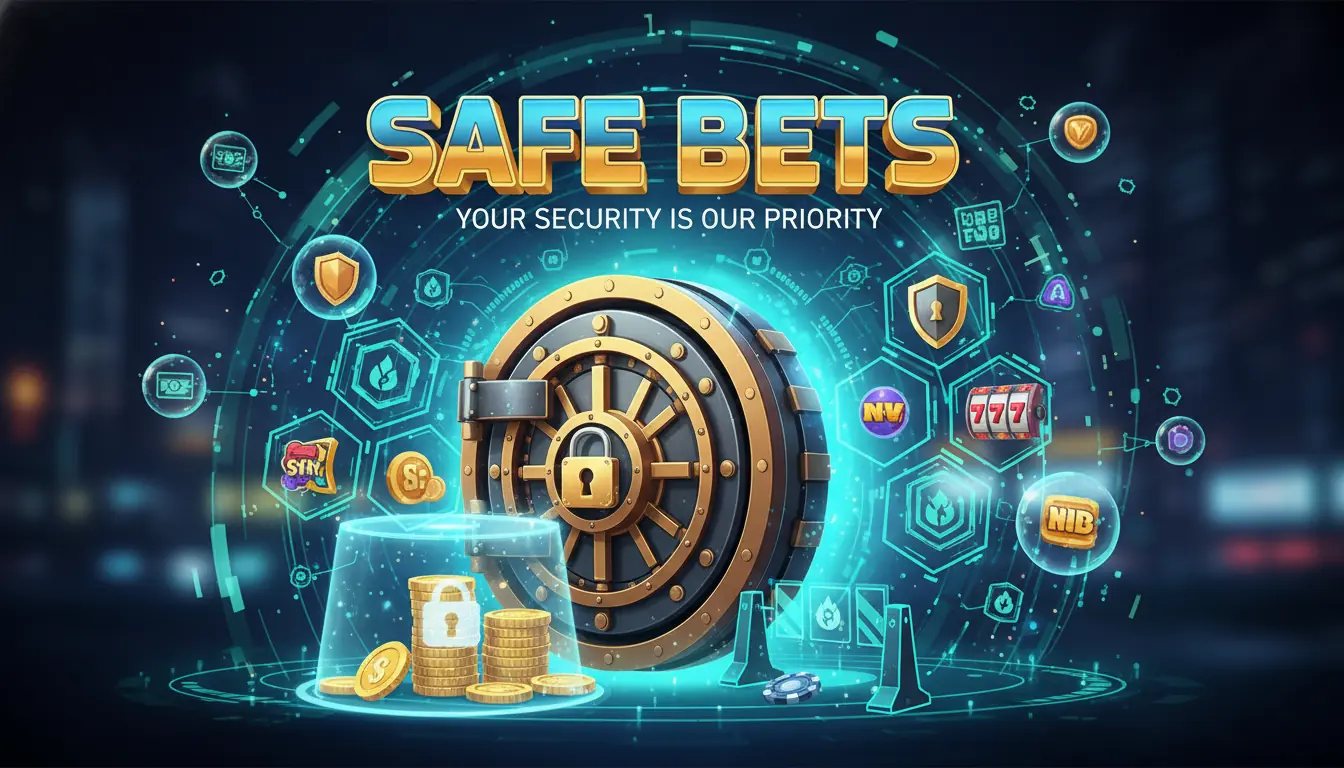 Captain Jack casino safety