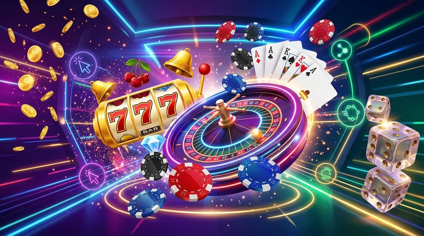 Captain Jack casino operator