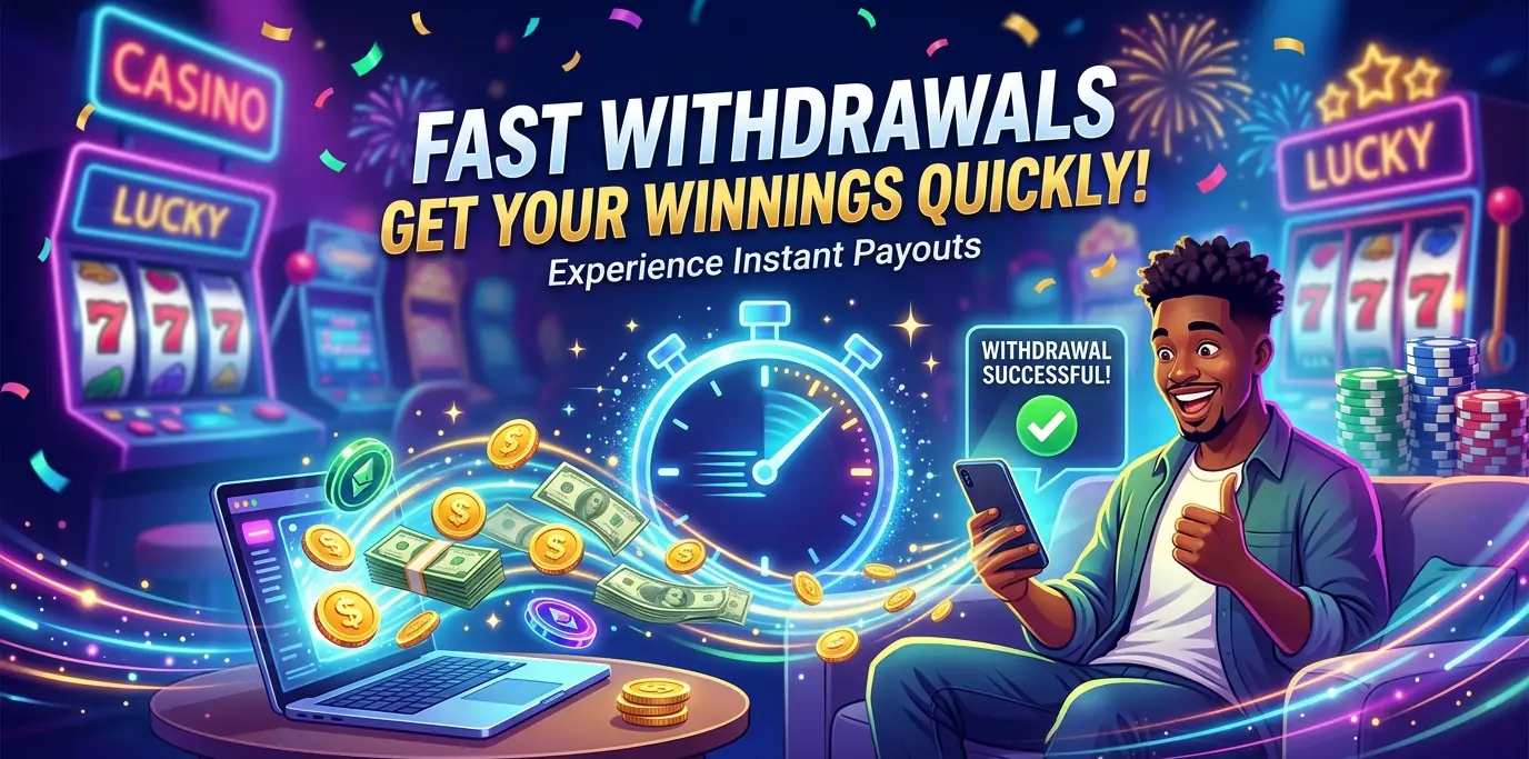 Captain Jack casino payout time