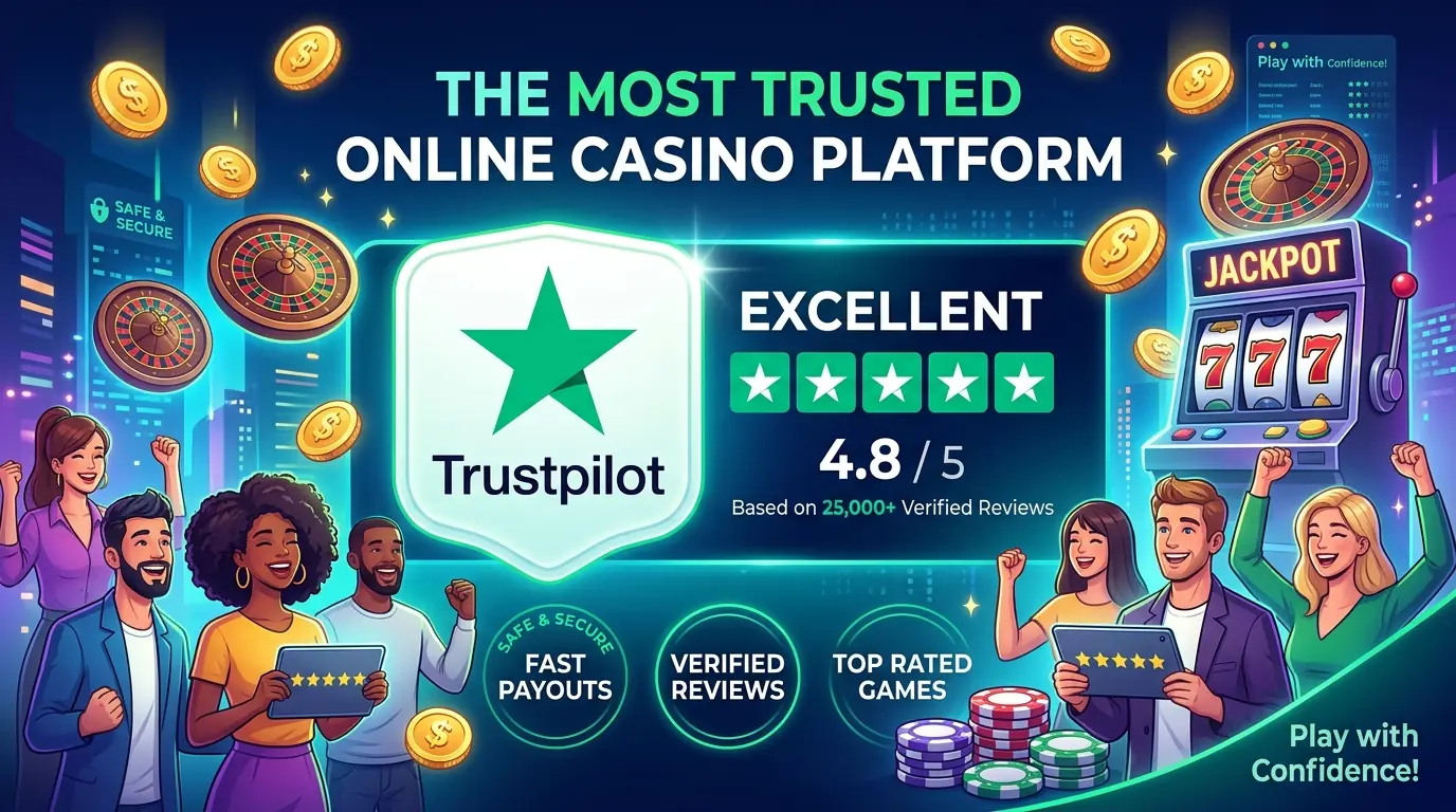 Captain Jack Trustpilot