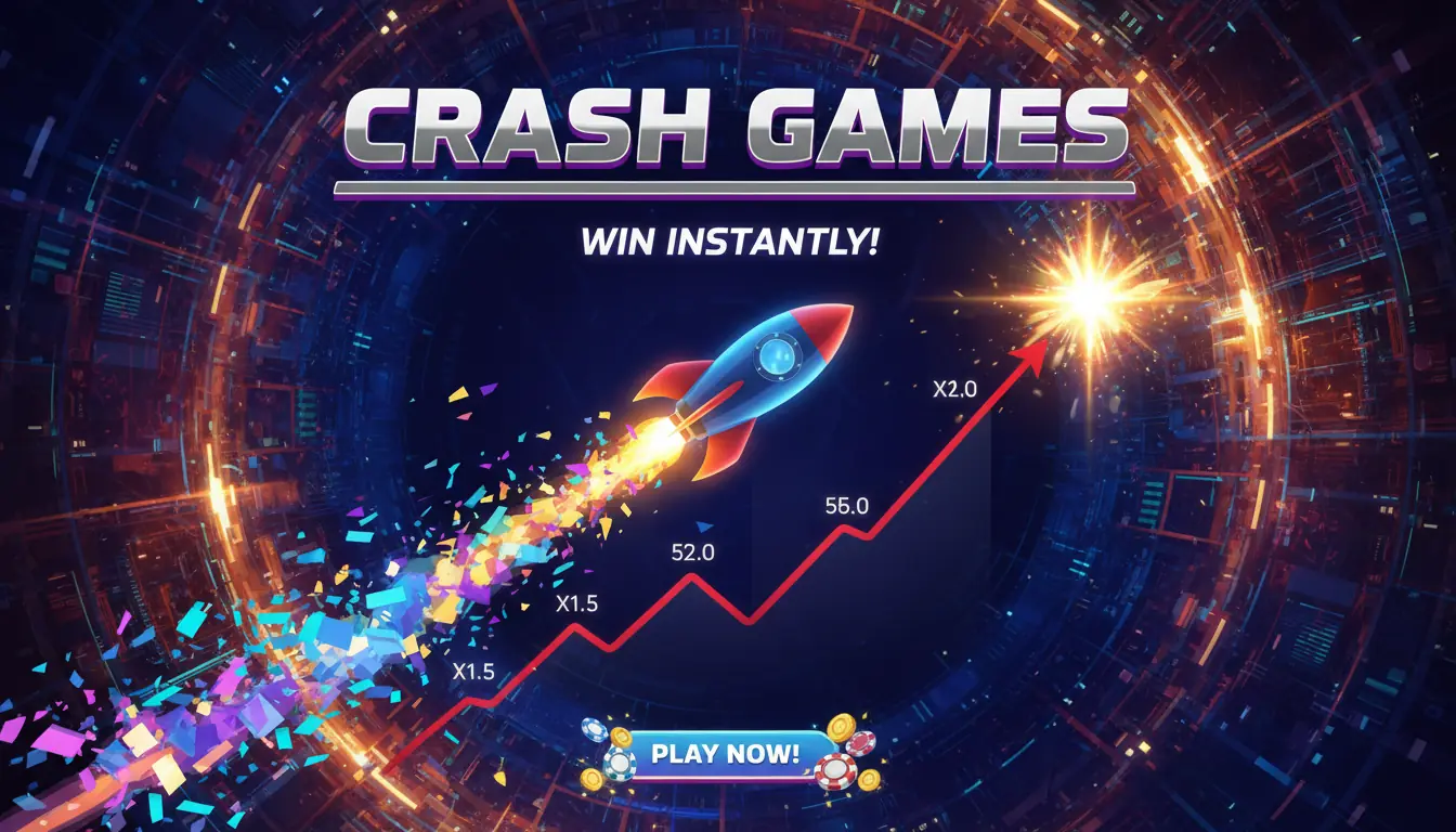 Captain Jack crash play
