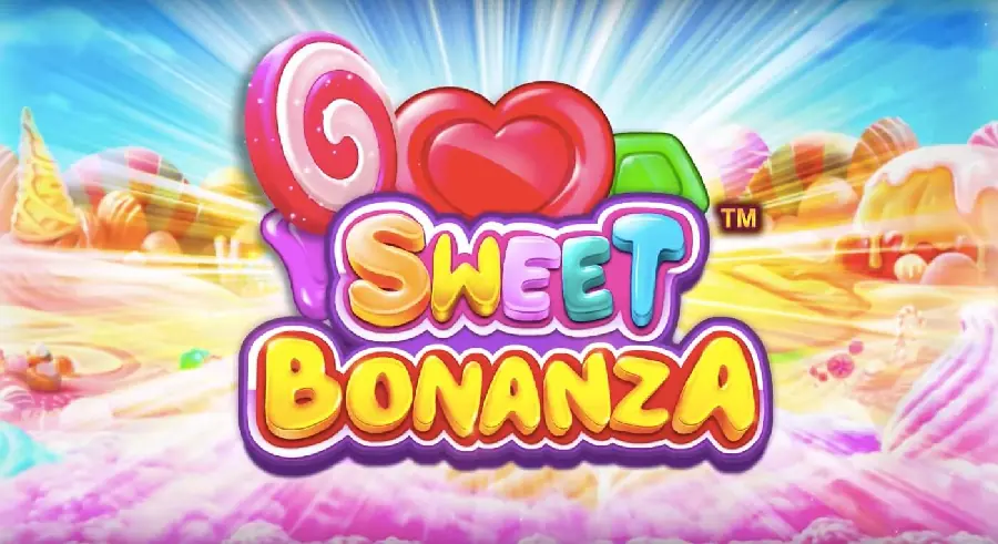 Captain Jack Sweet Bonanza slot