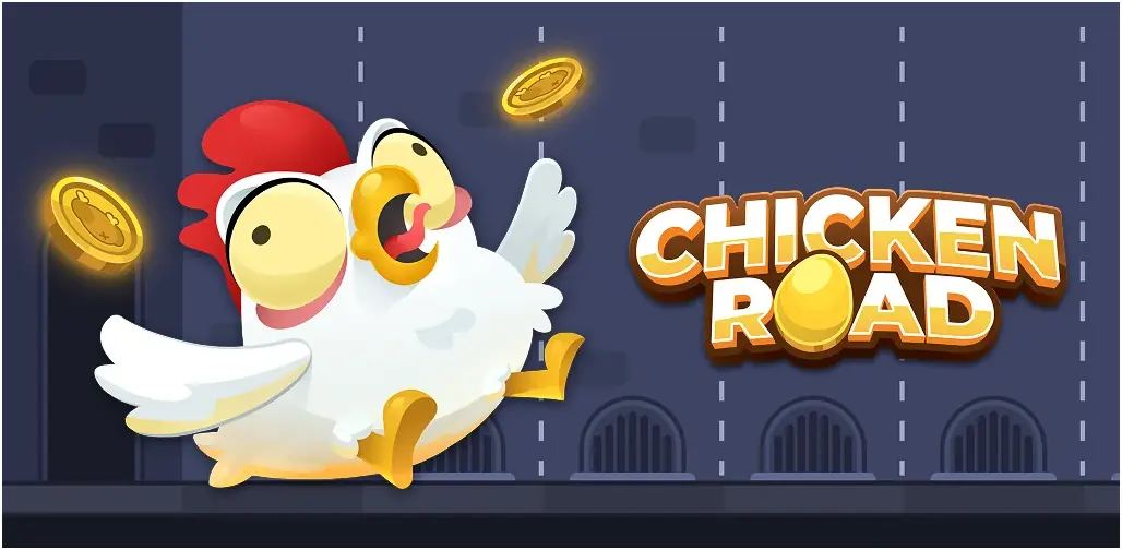Captain Jack casino Chicken Road